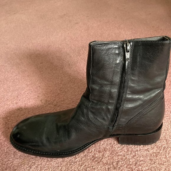 Adam Derrick To Boot New York RONDO - Picture 9 of 11